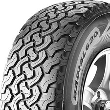 Linglong RADIAL 620 215/65 R16