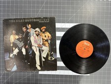 Isley Brothers 3+3 LP 1973
