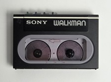 Sony WM-20 Walkman Lettore di