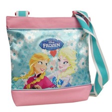 FROZEN Borsa Tracolla 23x22cm