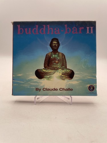 Buddha bar various by - 2, /