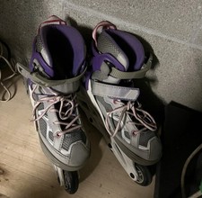 PATTINI A ROTELLE  ROLLER