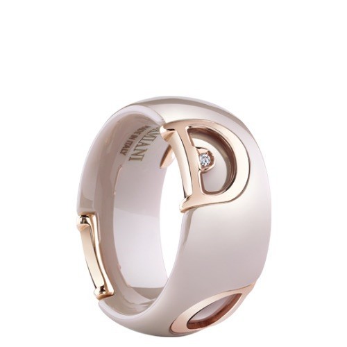 Anello damiani icon - anello, d.icon