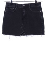 ZARA TRAFALUC Gonna di jeans