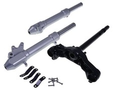 Forcella compatibile per