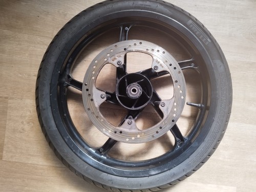 Cerchio anteriore aprilia - cerchio,