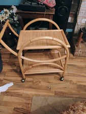 Servizio bar metà secolo