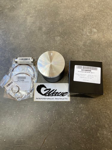 6010d096 kit pistoni 96 - 6010d096,
