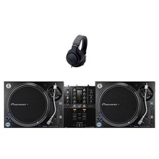 Pioneer DJ PLX-1000 Giradischi