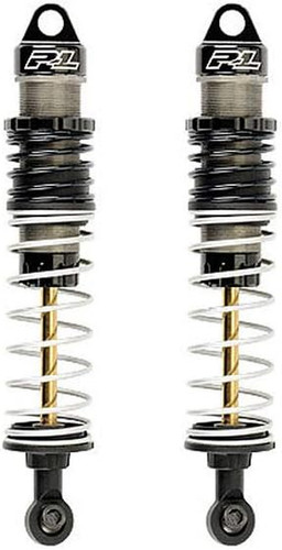 Racing powerstroke shocks - racing,