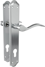 - Set Maniglia per Porta Con