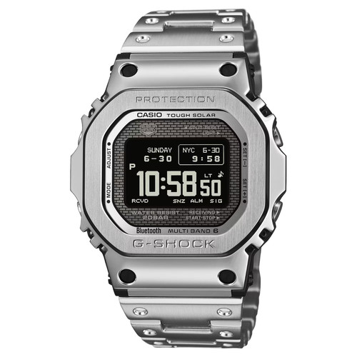 Nuovo orologio uomo casio - uomo,