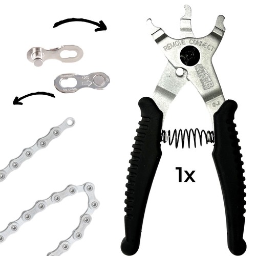 Catena bici mtb ebike strada
