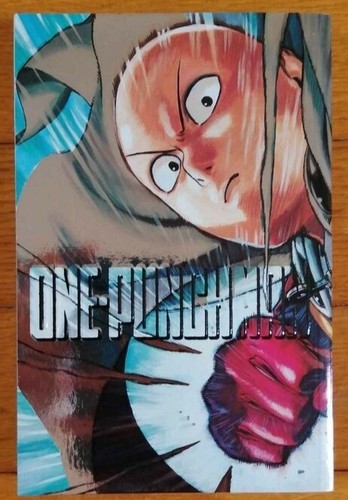 One punch man - 1, planet