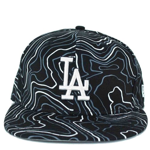 New era dodgers cappello - era,