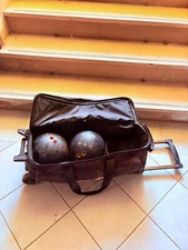 Borsa da bowling Storm Streamline con 2 palle