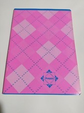 PREPPY -quaderno