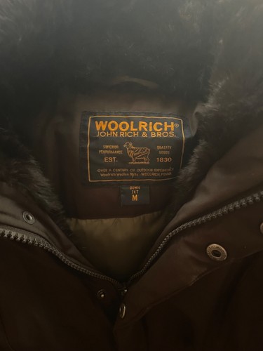 Cappotto woolrich m - woolrich,,