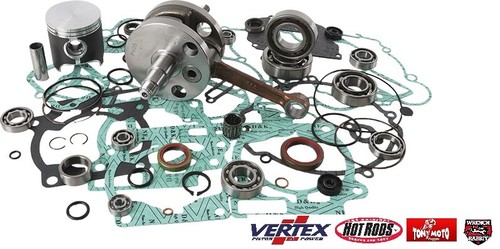 Kit wrench rabbit revisione - kit,
