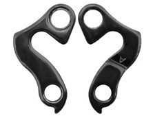 Forcellino pendina cambio bici - forcellino,