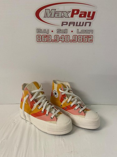 Scarpe converse chuck taylor - scarpe,