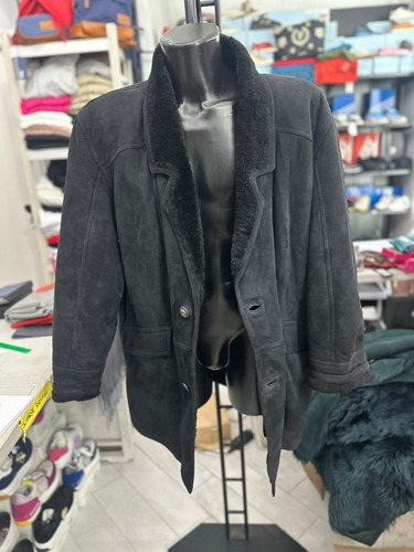 Ellebi montone shearling uomo - ellebi,