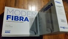 D-Link DVA-5592 Wi-Fi VoIP VDSL/ADSL Fibra Modem Router - Bianco