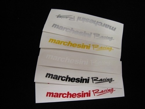 Set adesivi per cerchi - adesivi,