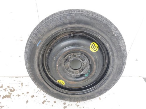 Ruota scorta pirelli - ruota,
