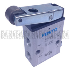 New festo 8 - new, 2272