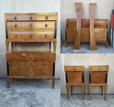 CAMERA DA LETTO DEL 700 IN