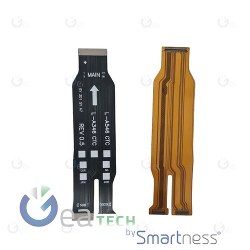 Flex fpcb scheda madre - fpcb,