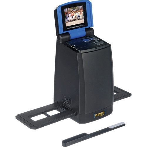 Scanner vupoint c520 - vupoint, fc