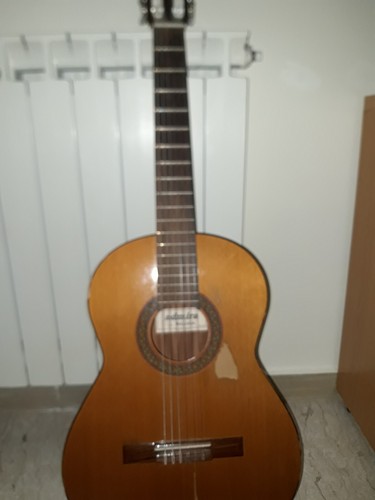 Chitarra classica admira - classica,