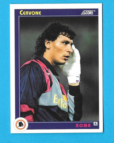 Score 1993 cards 272 - n.,
