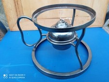 ANTICO SCALDA VIVANDE IN