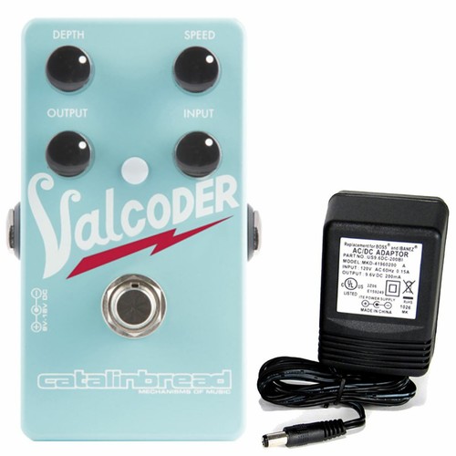 Pedale tremolo catalinbread - pedale,