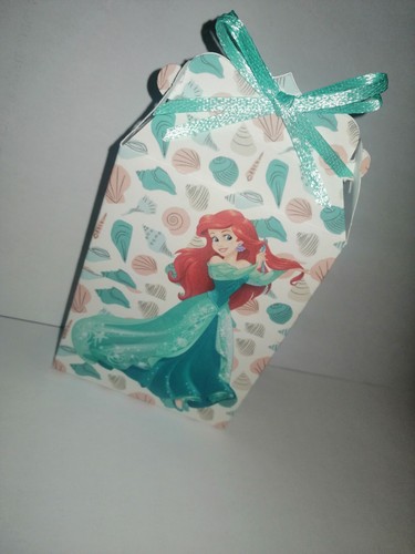 Scatolina portaconfetti disney - portaconfetti,