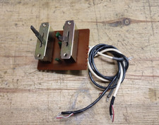 AKAI GX 210 D - Comando