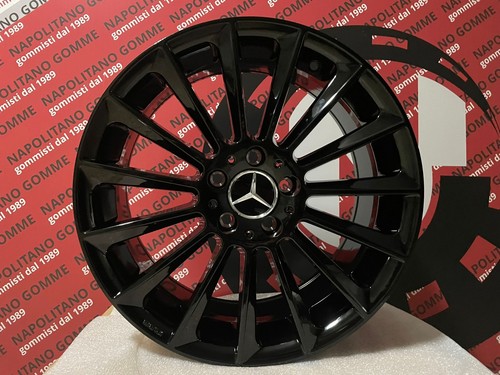Cerchi lega mercedes - cerchi, classe