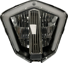 Fanale faro per modello: KTM DUKE anno 2015 danneggiato gancio mancante