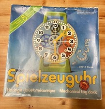 Spielzeuguhr Orologio Gioco