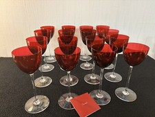 15 Bicchieri Modello