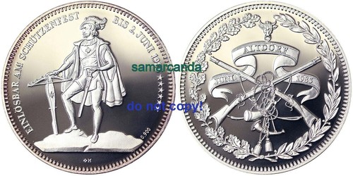 Svizzera franchi 1985 - svizzera,