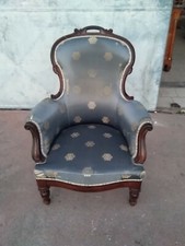 Poltrona luigi filippo