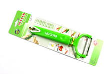 PELAPATATE VERDE - impugnatura