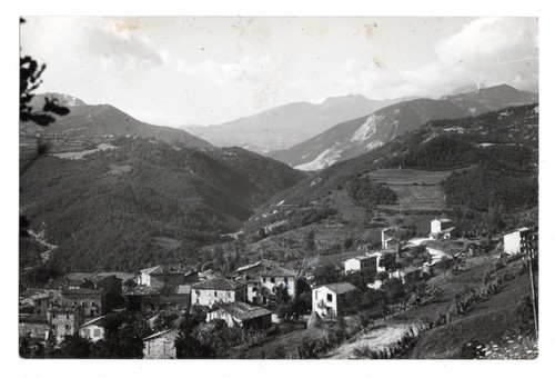 C004281 montagna reggiana - ,