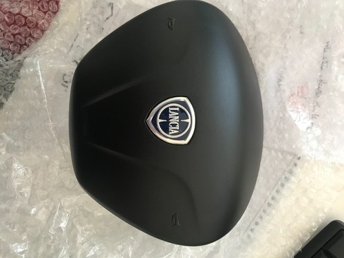 Airbag lancia ipsilon 2013 - airbag,