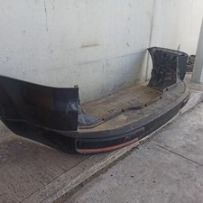 Paraurti Posteriore Completo Ford Galaxy 2 Serie 2008 7 Posti Grigio Scuro