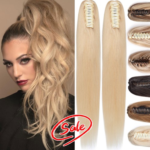 Clip artiglio coda cavallo - clip,